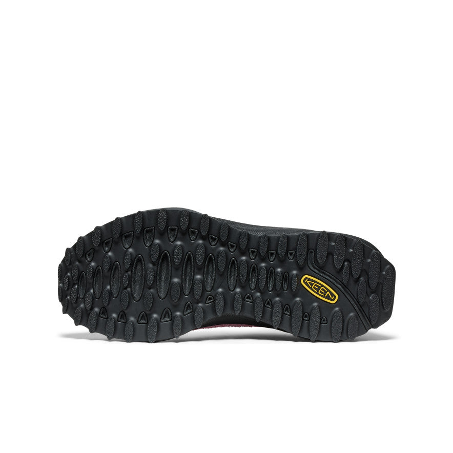 Women's Jasper Zionic Sneaker | Moonlight Mauve/Granite Green - Image 6