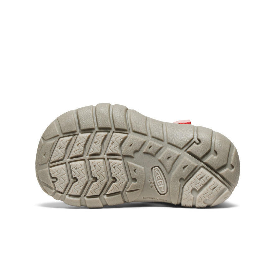 Toddlers' Seacamp II CNX | Dubarry/Giggle Pink - Image 6