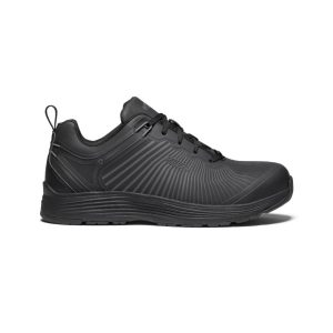 Men's Sparta XT (Aluminum Toe) | Black/Black