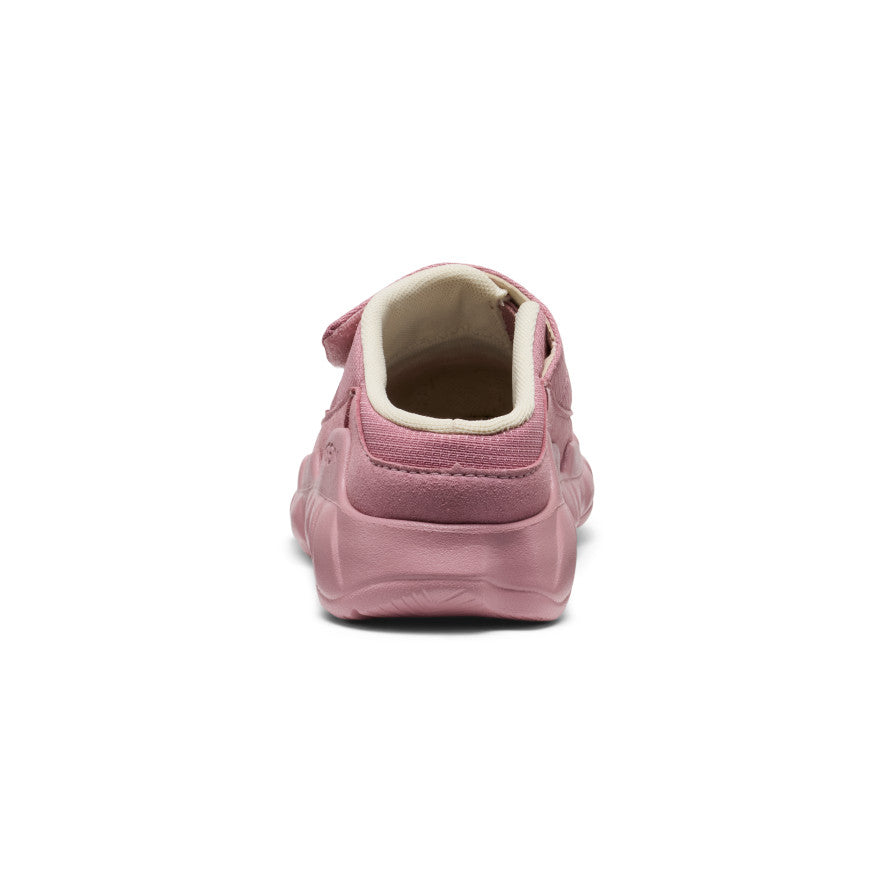Little Kids' Hypowser Wrap Shoe | Lilas/Giggle Pink - Image 5