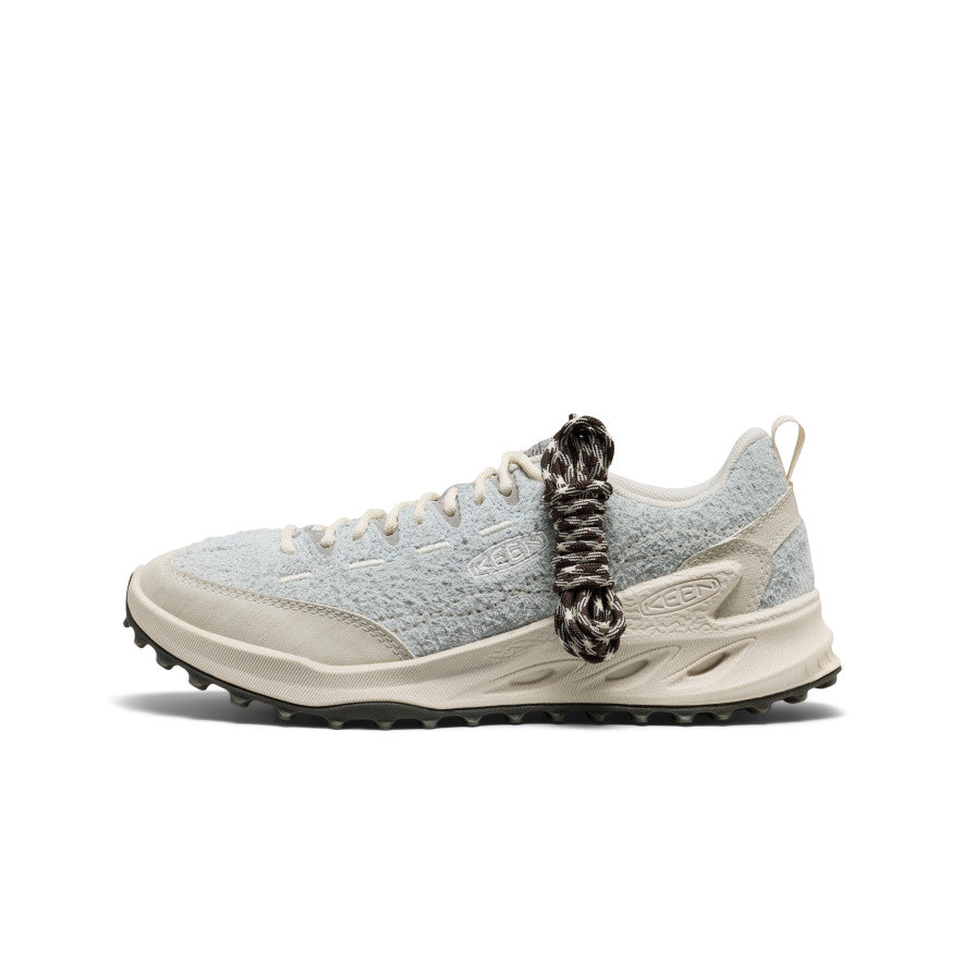 Women's Jasper Zionic Sneaker | Ballad Blue/Silver - Image 4