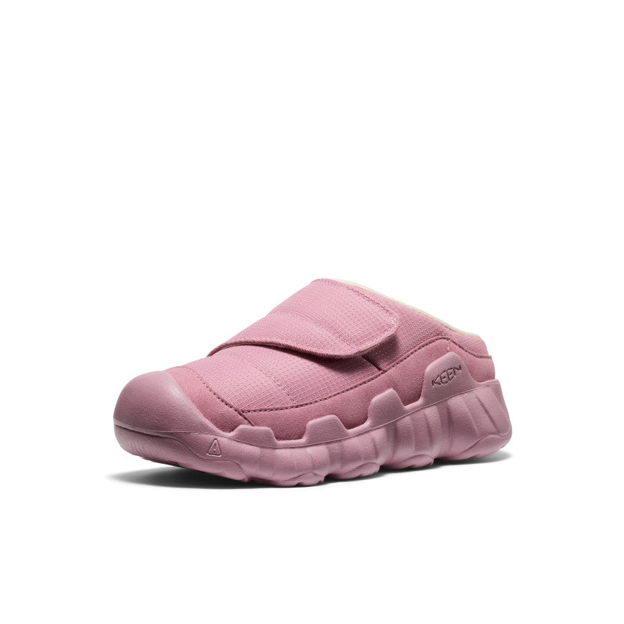 Big Kids' Hypowser Wrap Shoe | Lilas/Giggle Pink - Image 3
