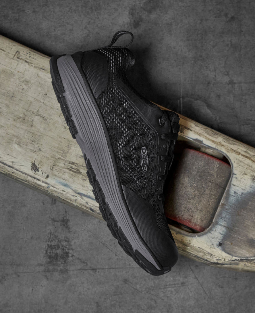 Men's Sparta 2 (Aluminum Toe) | Steel Grey/Black - Image 7