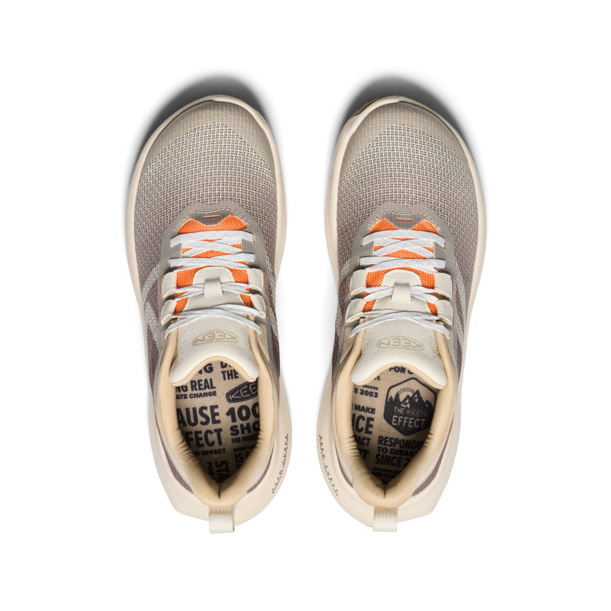 Women's 450 Dirt Hiking Shoe | Birch/Nectarine - Image 4