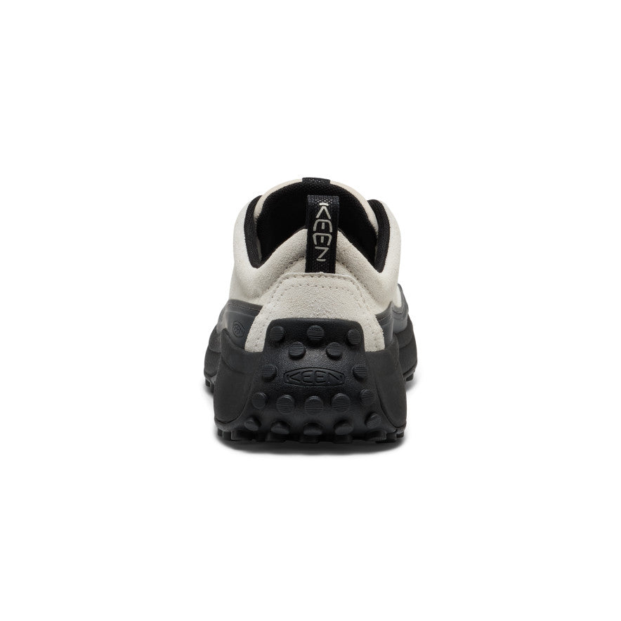 Women's KS Mino Sneaker | Silver Birch/Black - Image 8