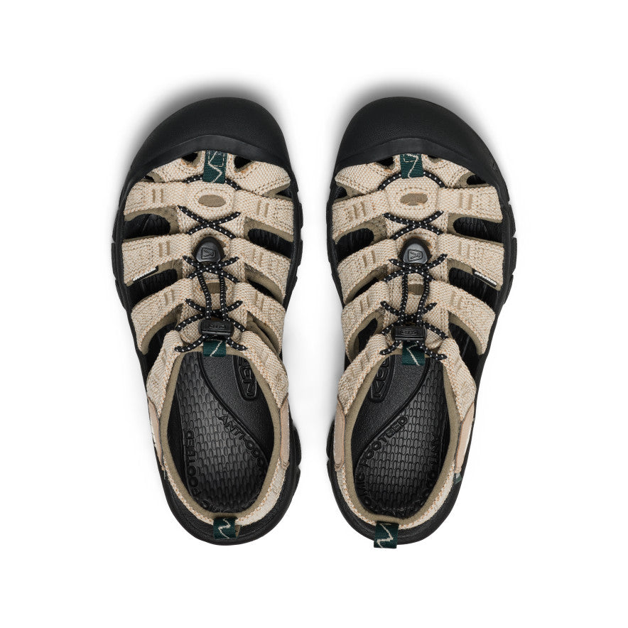 Women's Newport Retro Sandal x Gramicci | Gramicci Hemp - Image 4