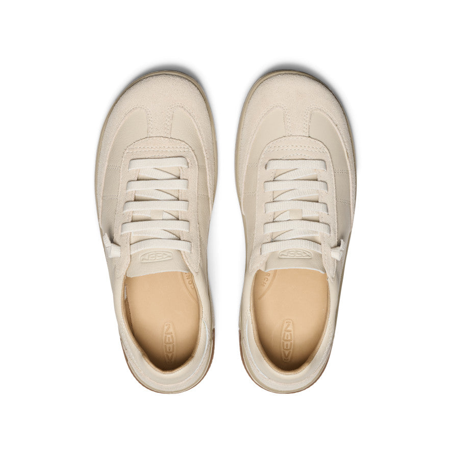Men's KNX T-Toe Sneaker | Birch/Plaza Taupe - Image 4