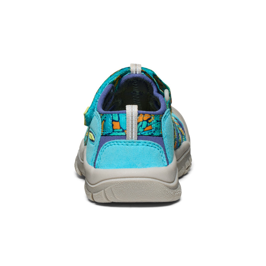 Little Kids' Newport H2 | Pebble Glow - Image 5