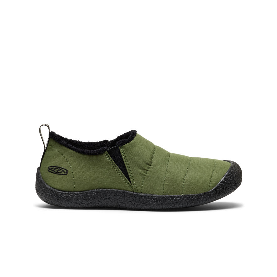 Men's Howser II | Bronze Green/Black