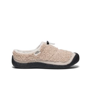 Women's Howser III Slide | Plaza Taupe/Black