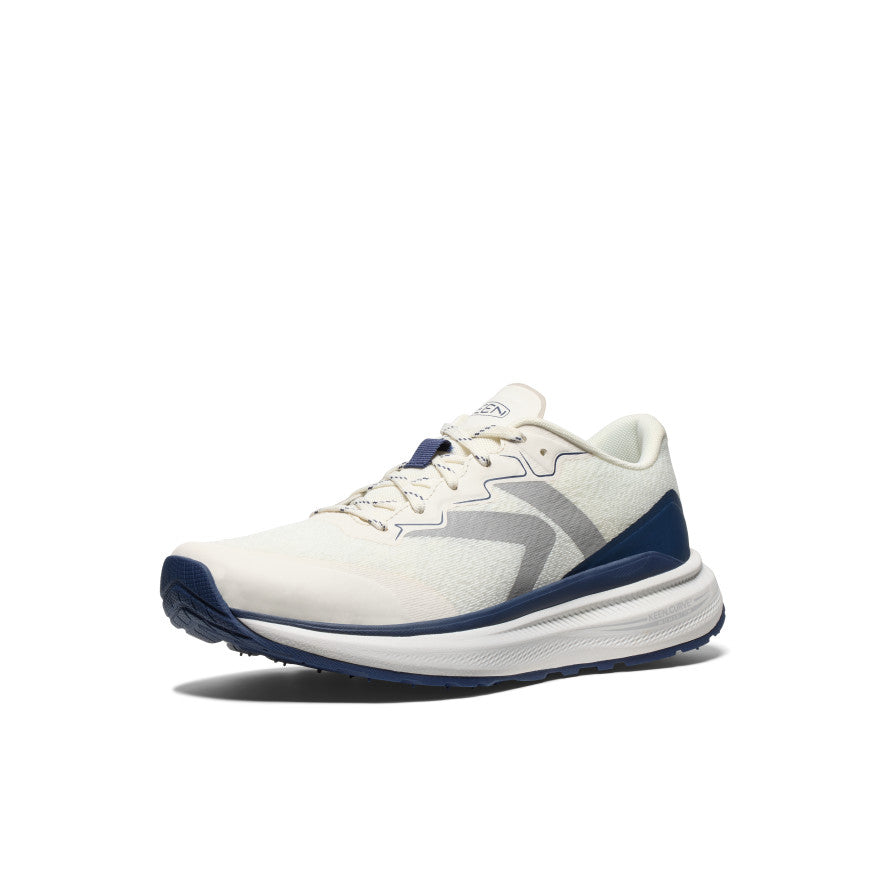 Men's WK500 Walking Shoe | Star White/Naval Academy - Image 3
