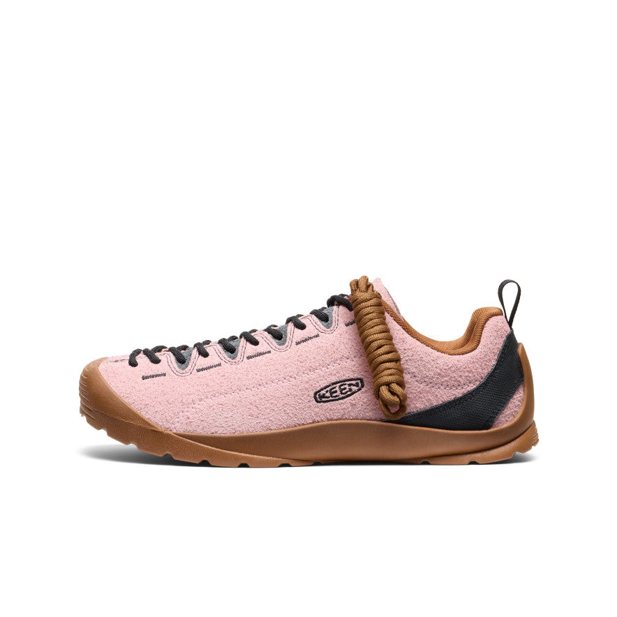 Women's Jasper Sneaker x Highsnobiety | Pink/Gum - Image 4