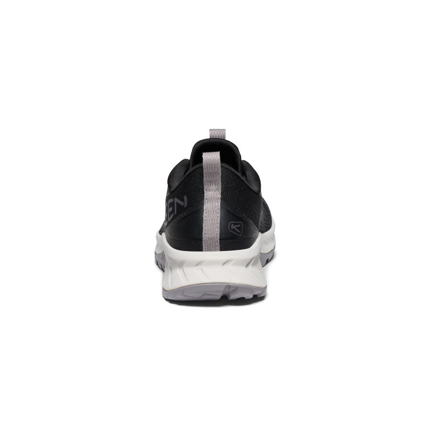 Men's Versacore Speed Shoe | Black/Steel Grey - Image 5