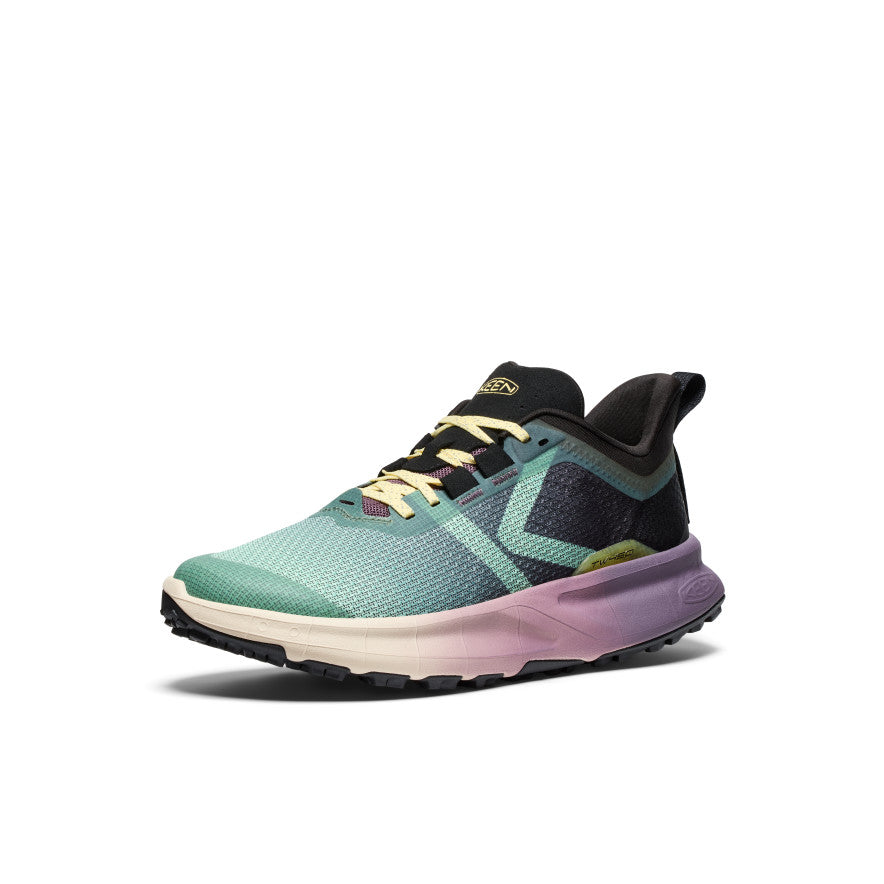 Women's 450 Dirt Hiking Shoe | Lichen/Pale Banana - Image 3