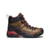 Men's Pittsburgh 6 Waterproof Boot (Steel Toe)  |  Bison
