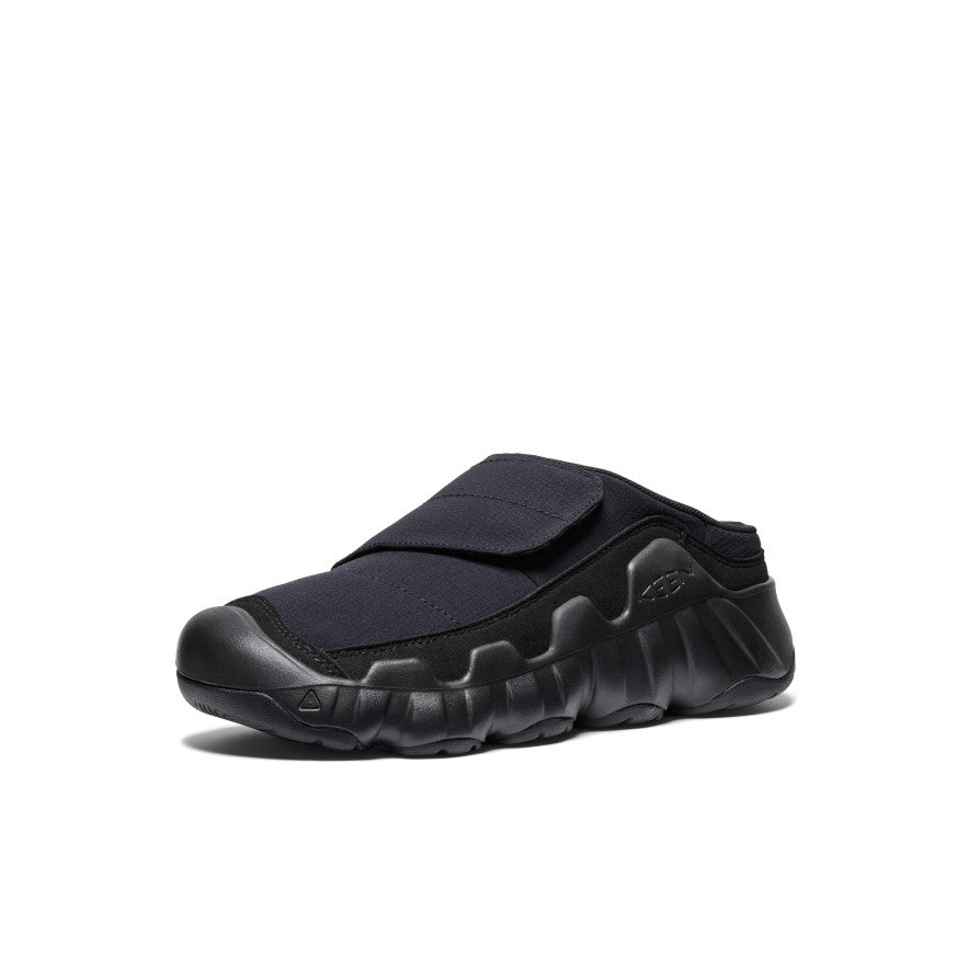 Women's Hypowser Wrap Shoe | Black/Black - Image 3