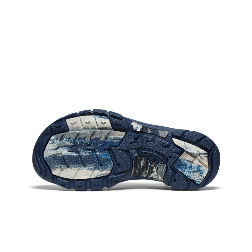 Women's Newport Retro Sandal x An Ko Rau | An Ko Rau Multi - Image 6