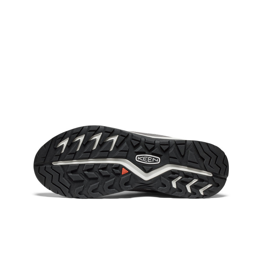 Men's Hightrail Waterproof Hiking Boot | Alloy/Vapor - Image 6