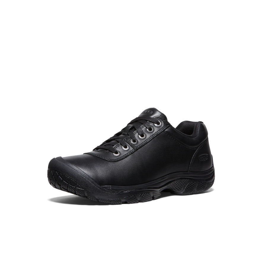 Men's PTC Dress Oxford | Black - Image 3