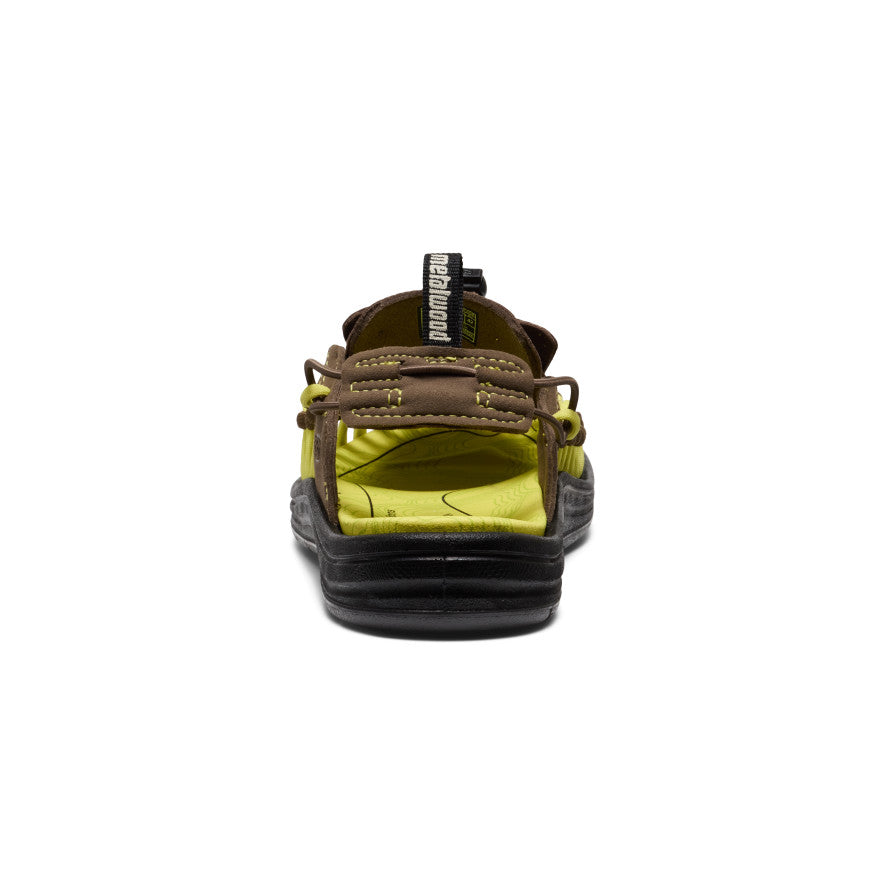 All Gender UNEEK II Convertible Metalwood | Metalwood Limeade - Image 5