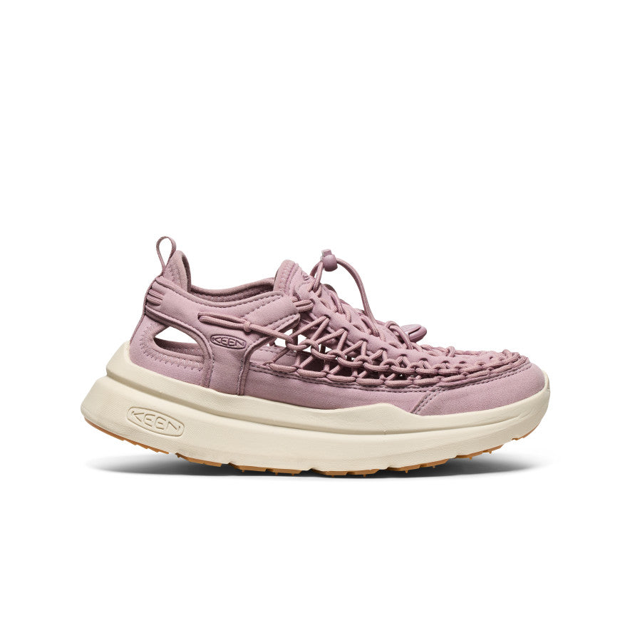 Women's UNEEK WK Sneaker | Toadstool/Birch