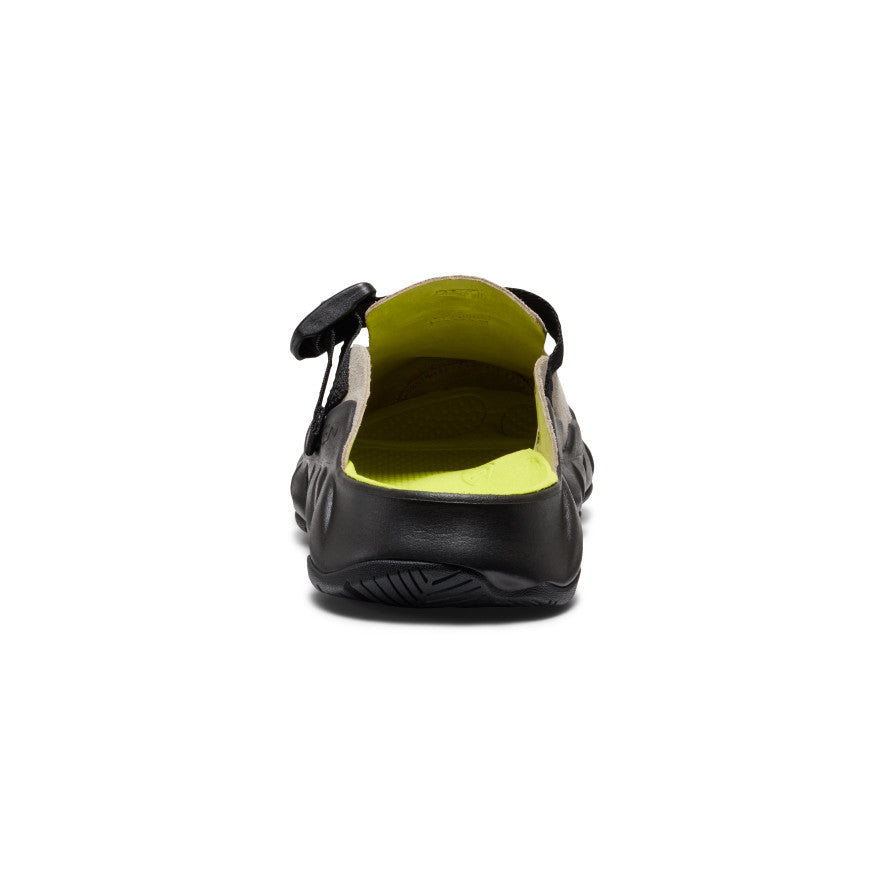 Men's Hyperport Metalwood Clog | Metalwood Plaza - Image 5