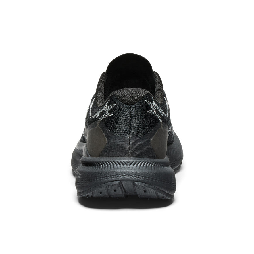 Men's WK500 Walking Shoe x Engineered Garments | Black/Black - Image 5