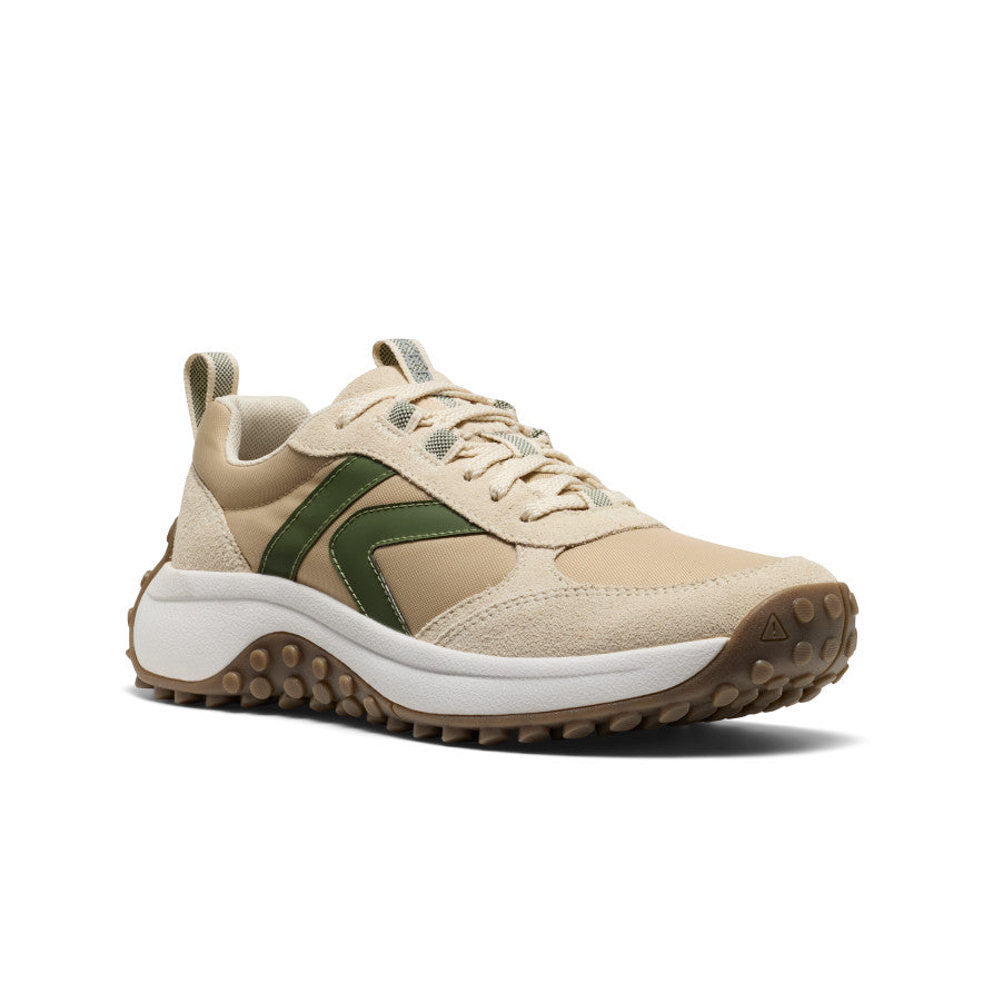 Women's KS86 Sneaker | Birch/Safari - Image 6