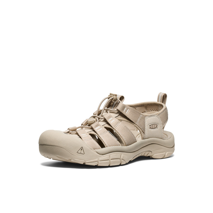 Men's Newport H2 Sandal | Monochrome/Plaza Taupe - Image 3