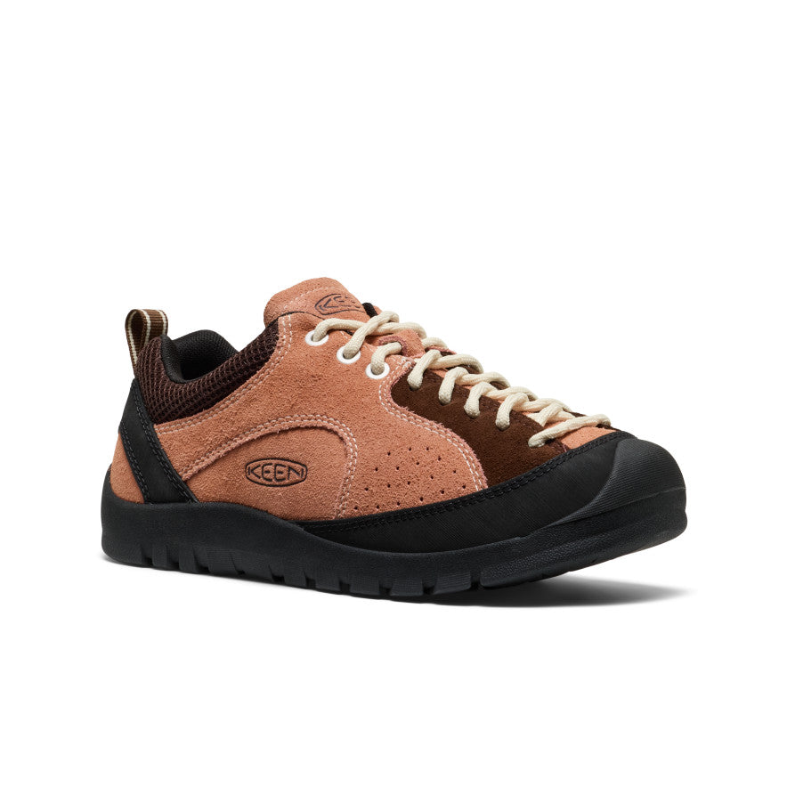 Women's Jasper Rocks Sneaker | Cork/Java - Image 7