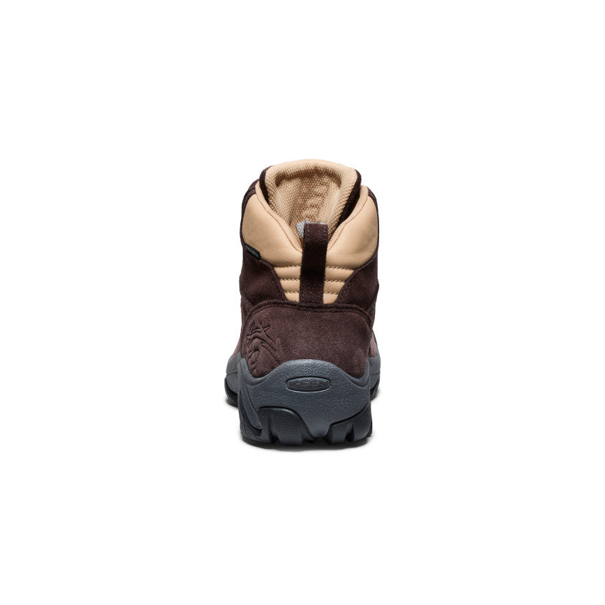 Men's Pyrenees Waterproof Hiking Boot x Mountain Research | Mountain Research Brown - Image 5