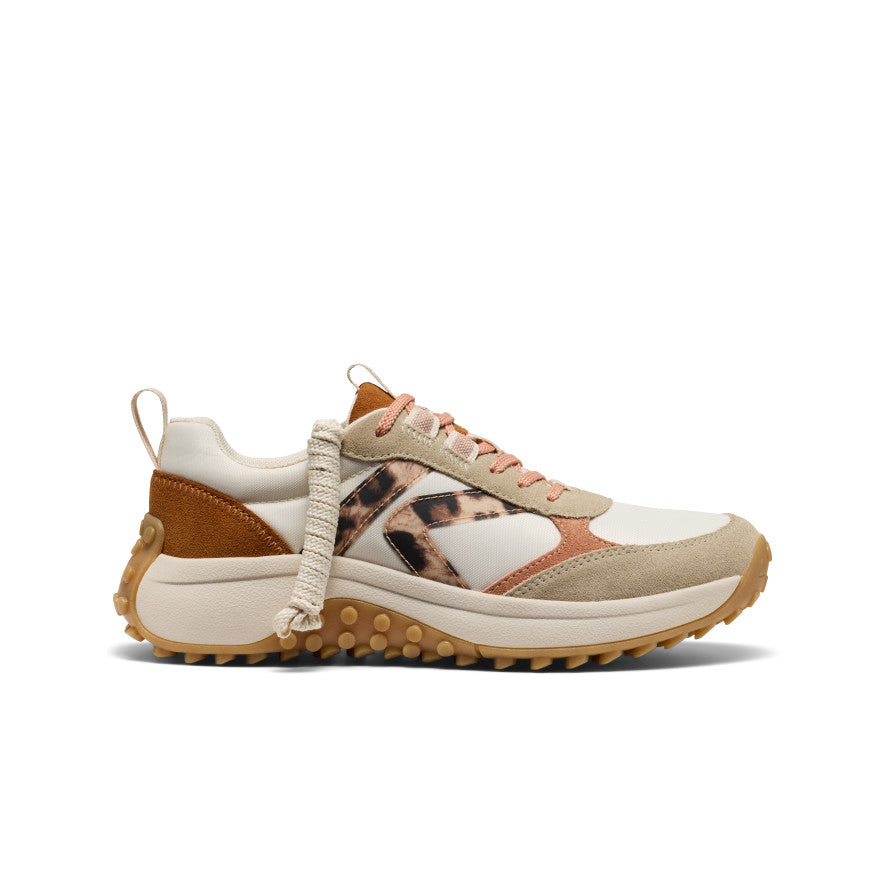 Women's KS86 Sneaker | Birch/Cork - Image 5