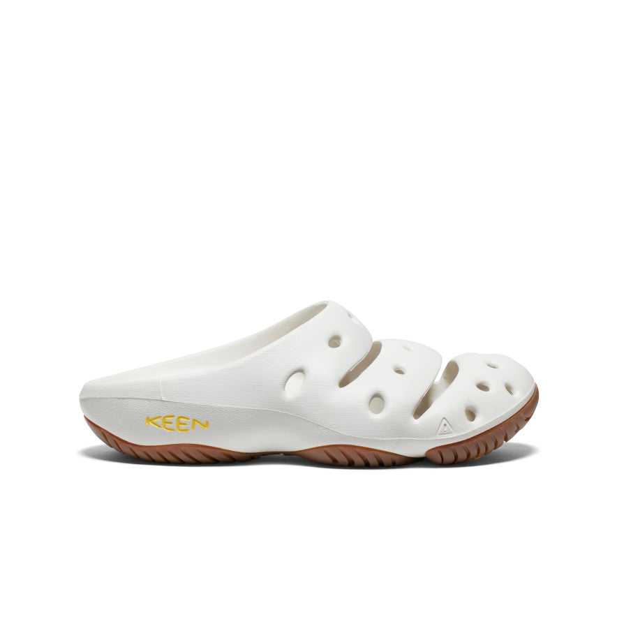 Men's Yogui Clog | Birch/Birch