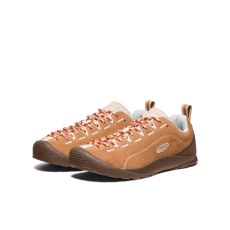 Women's Jasper Sneaker | Chipmunk/Birch - Image 2