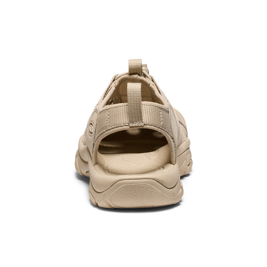 Men's Newport H2 Sandal | Monochrome/Safari - Image 5