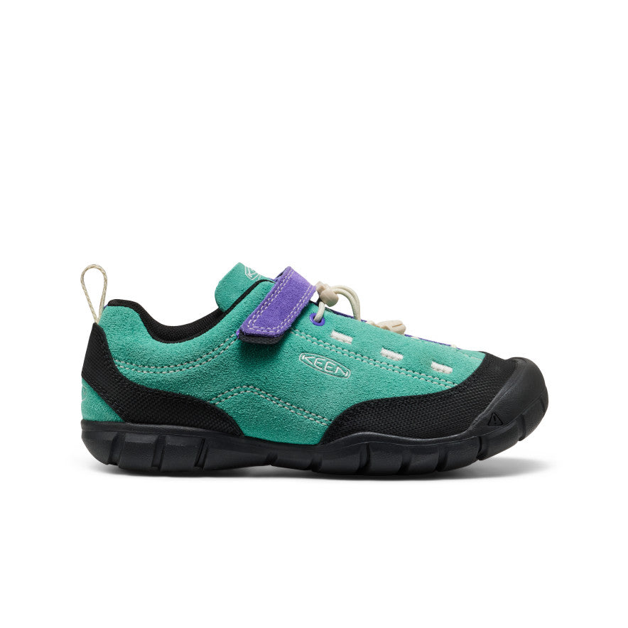 Big Kids' Jasper II | Bright Aqua/Purple Opulence