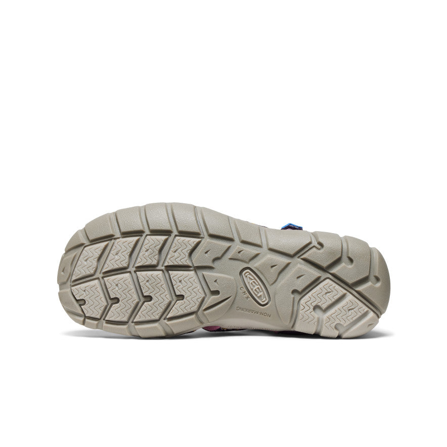 Big Kids' Seacamp II CNX | Daisies/Marina - Image 6