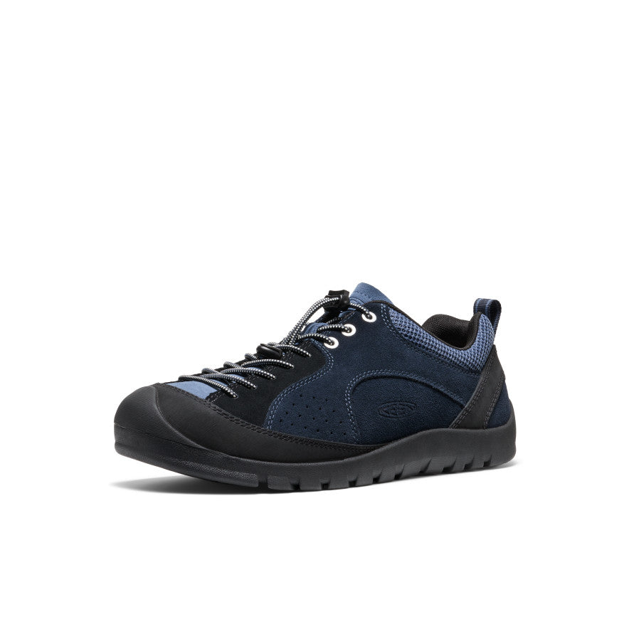 Men's Jasper Rocks Sneaker | Sky Captain/Vintage Indigo - Image 3
