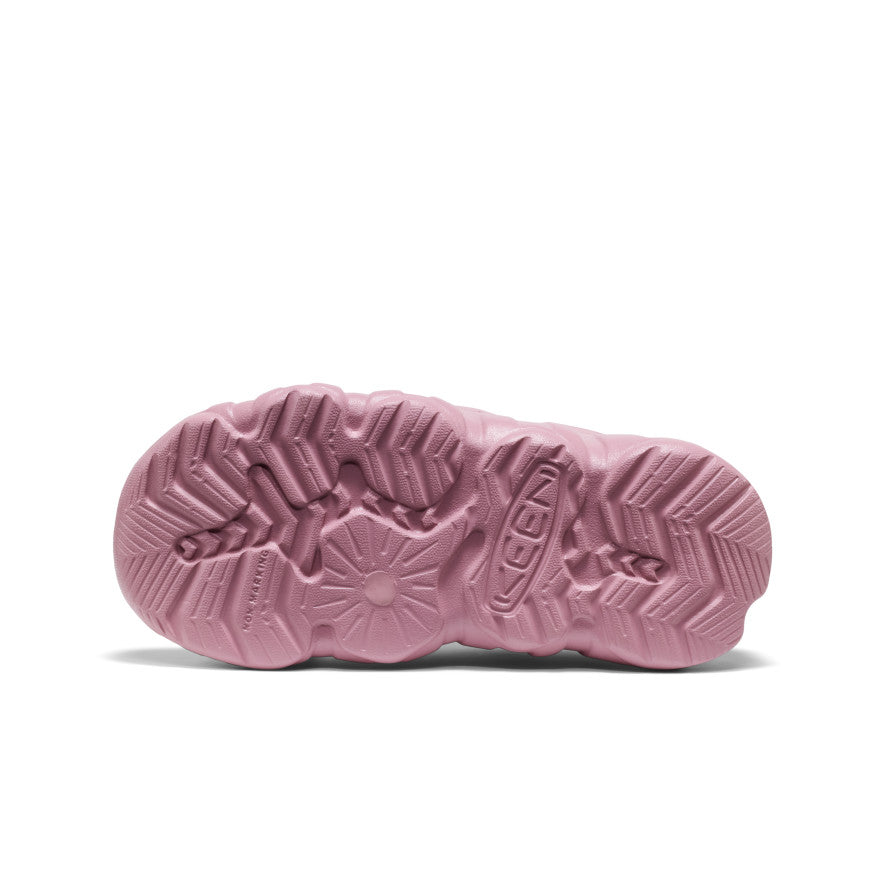 Big Kids' Hypowser Wrap Shoe | Lilas/Giggle Pink - Image 5