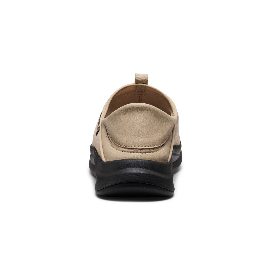 Men's Whyser Slip-On | Safari/Black - Image 5