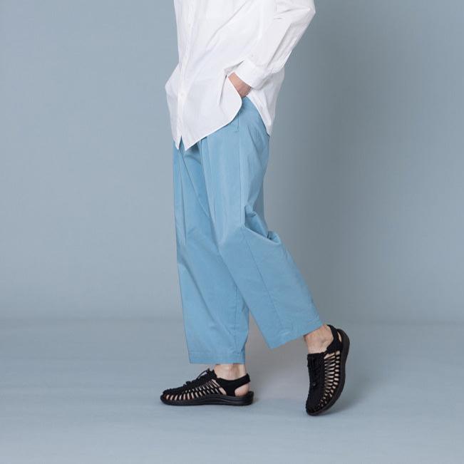 Men's UNEEK Sneaker | Black/Black - Image 8