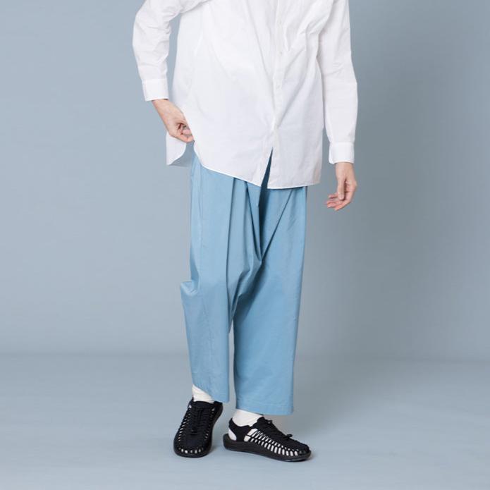 Men's UNEEK Sneaker | Black/Black - Image 7