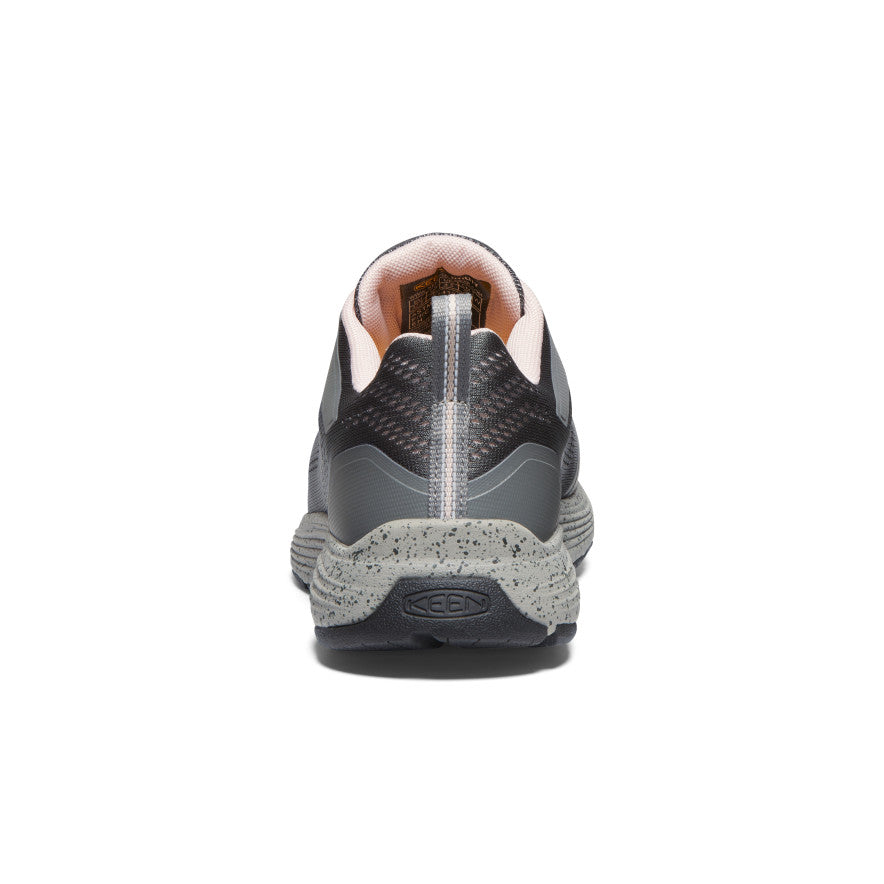 Women's Sparta 2 (Aluminum Toe) | Steel Grey/Peach Whip - Image 5