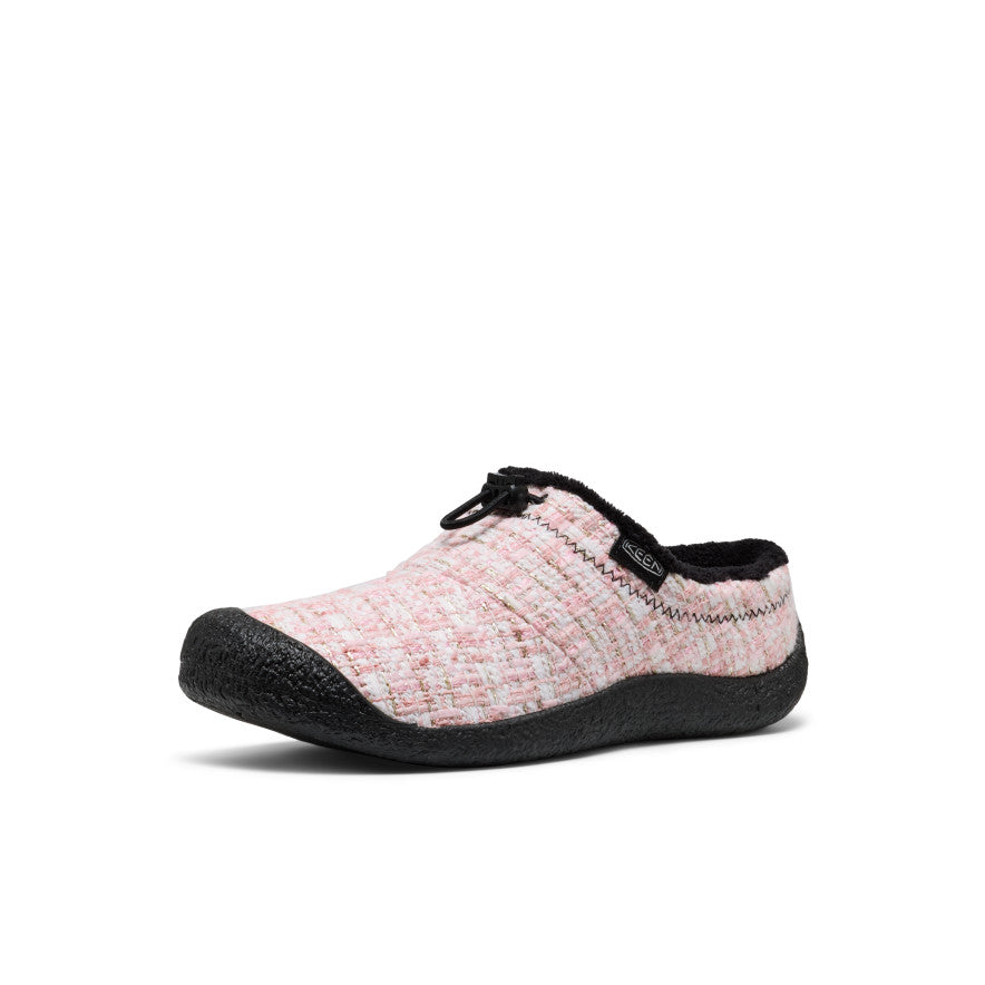 Women's Howser III Slide | Multi Tweed - Image 3