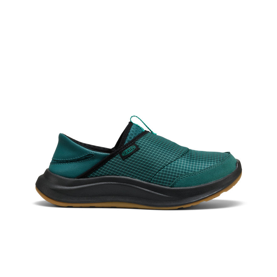 Women's Whyser Slip-On | Mediterranea/Cabbage