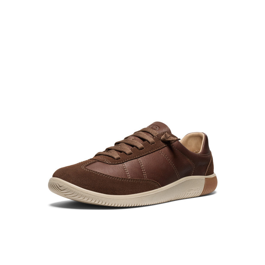 Men's KNX T-Toe Sneaker | Dark Earth/Plaza Taupe - Image 3