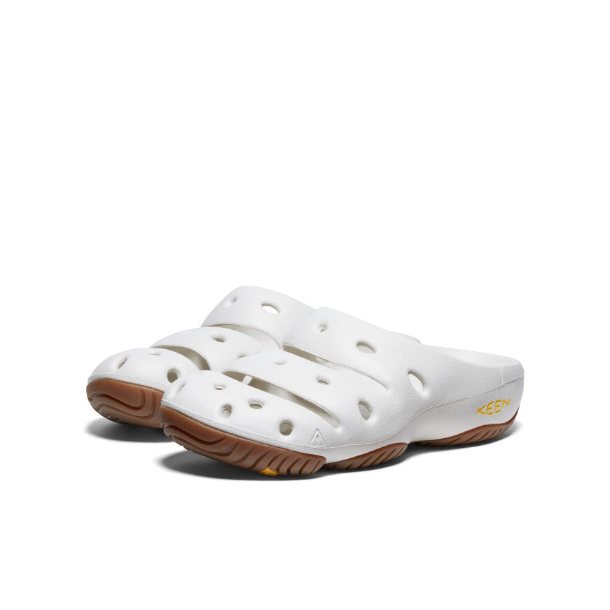Men's Yogui Clog | Birch/Birch - Image 2