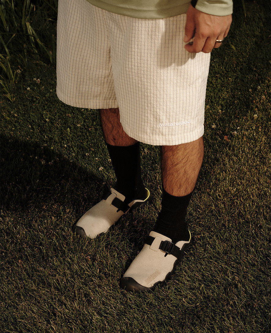 Men's Hyperport Metalwood Clog | Metalwood Plaza - Image 9