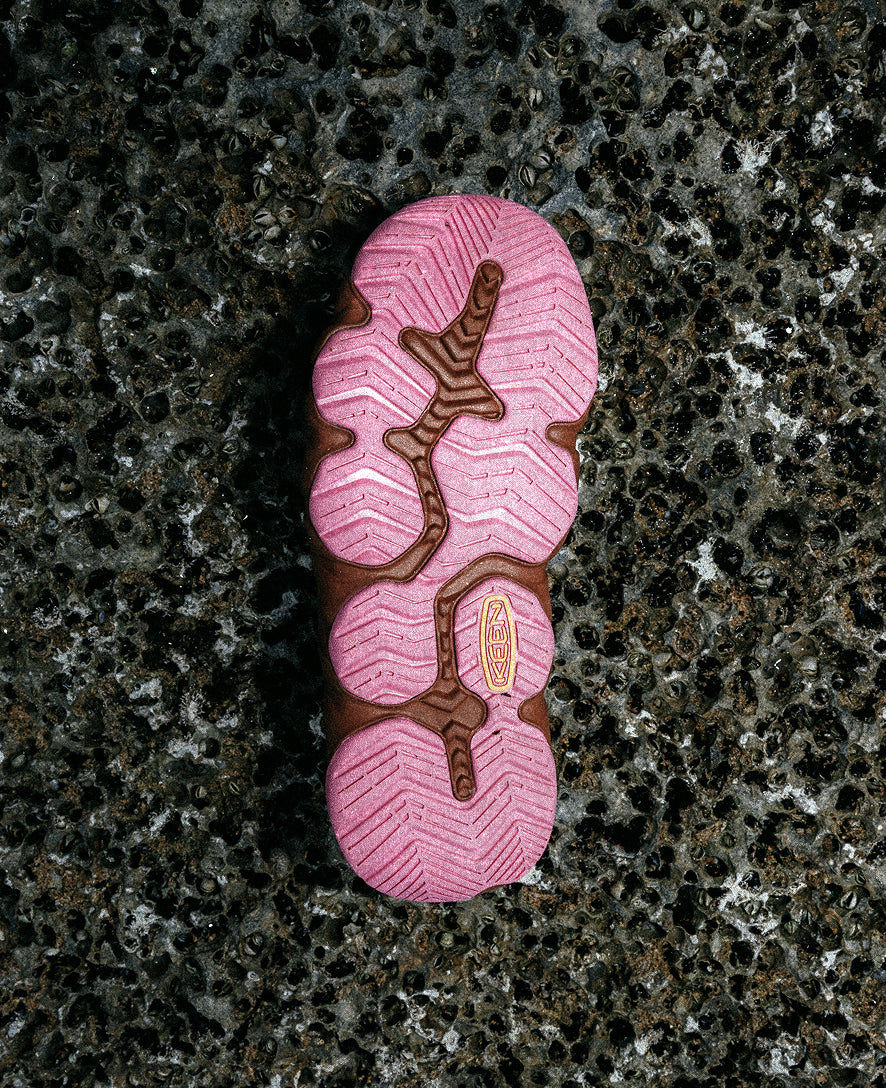 Men's Hyperport H2 Sandal x Hiking Patrol | Okenia Pink - Image 9