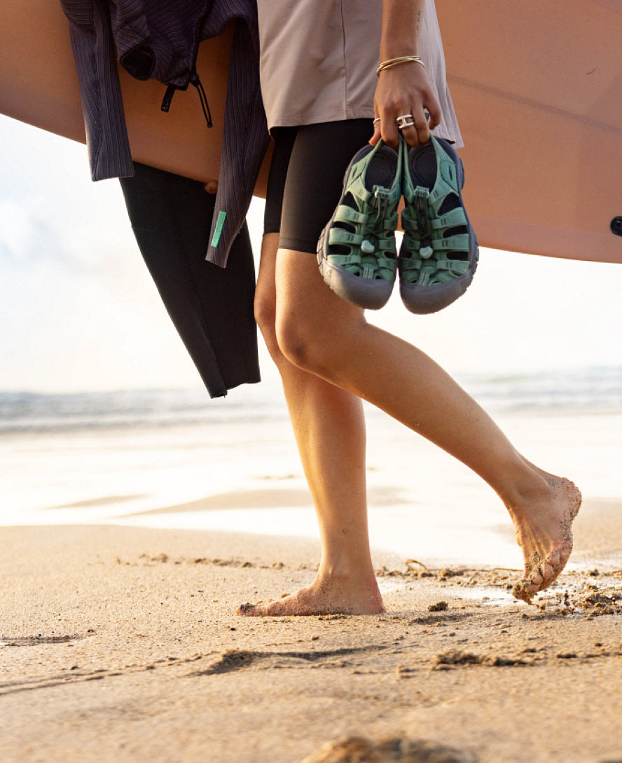 Women's Newport H2 | Alloy/Chevron - Image 8